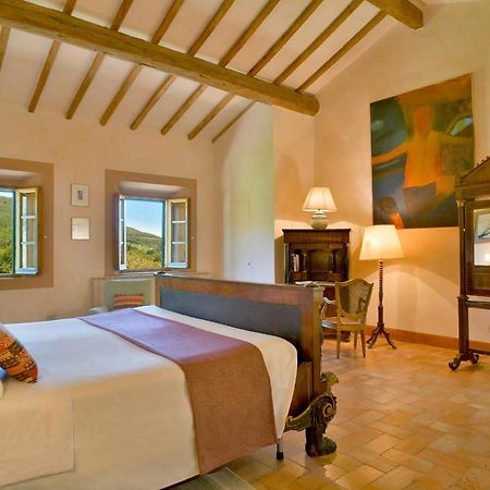 Chiarentana Di Donata Origo Villa Chianciano Terme Dış mekan fotoğraf