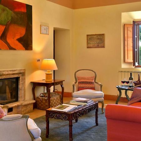 Chiarentana Di Donata Origo Villa Chianciano Terme Dış mekan fotoğraf