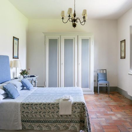Chiarentana Di Donata Origo Villa Chianciano Terme Dış mekan fotoğraf