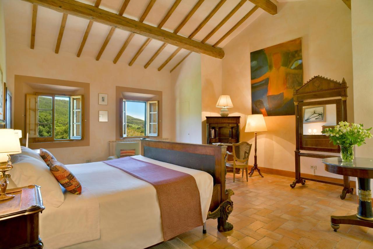 Chiarentana Di Donata Origo Villa Chianciano Terme Dış mekan fotoğraf
