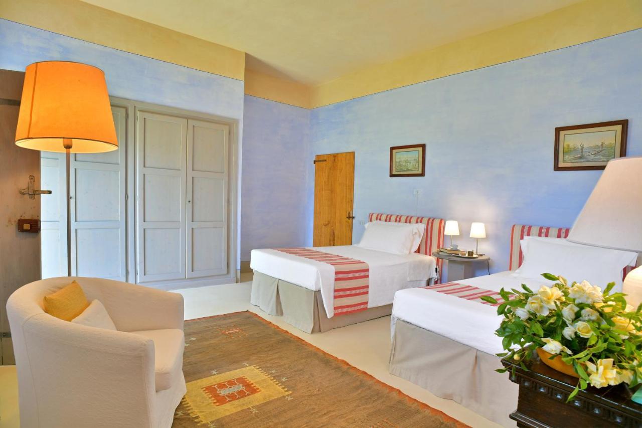 Chiarentana Di Donata Origo Villa Chianciano Terme Dış mekan fotoğraf