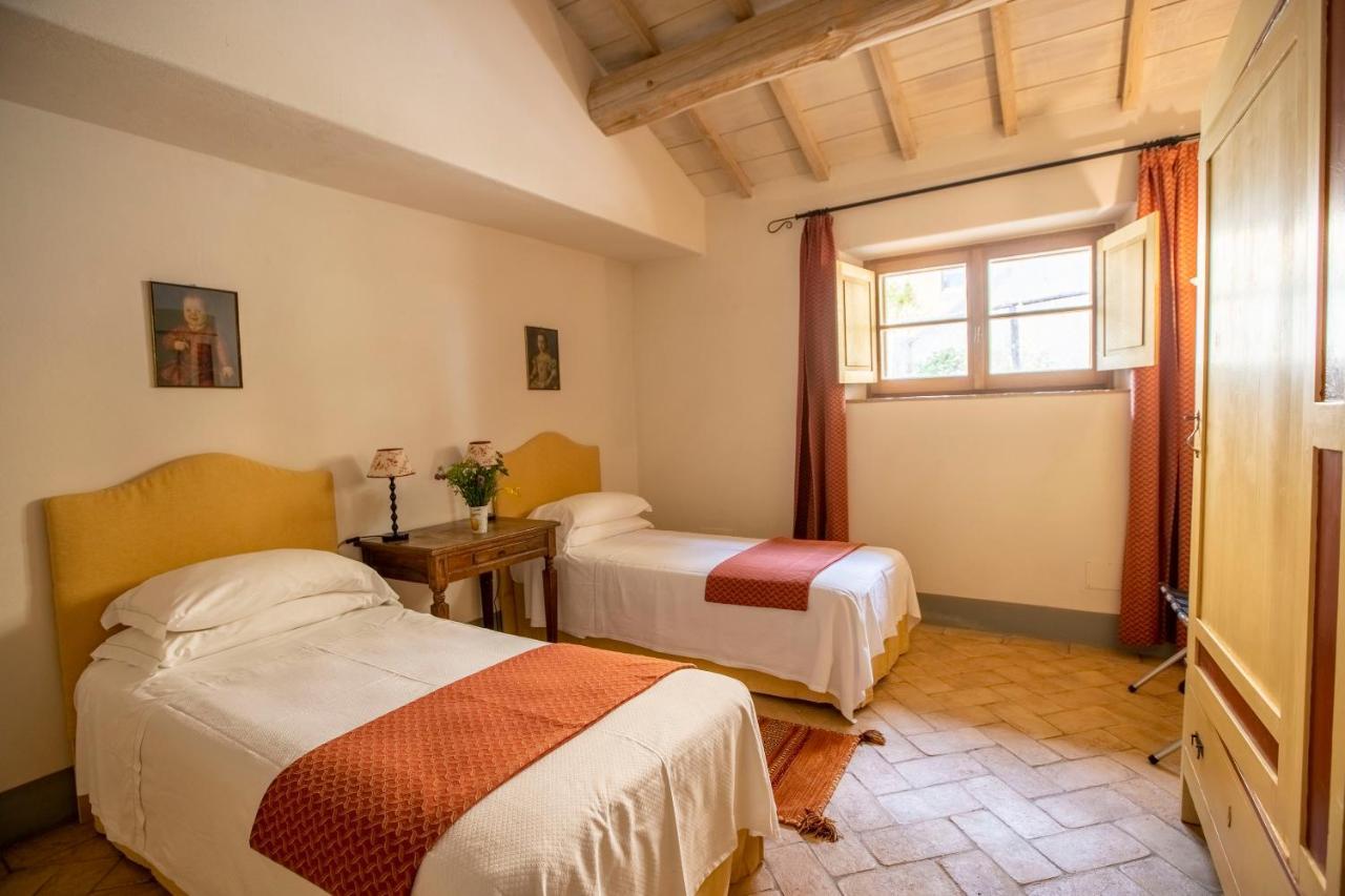Chiarentana Di Donata Origo Villa Chianciano Terme Dış mekan fotoğraf