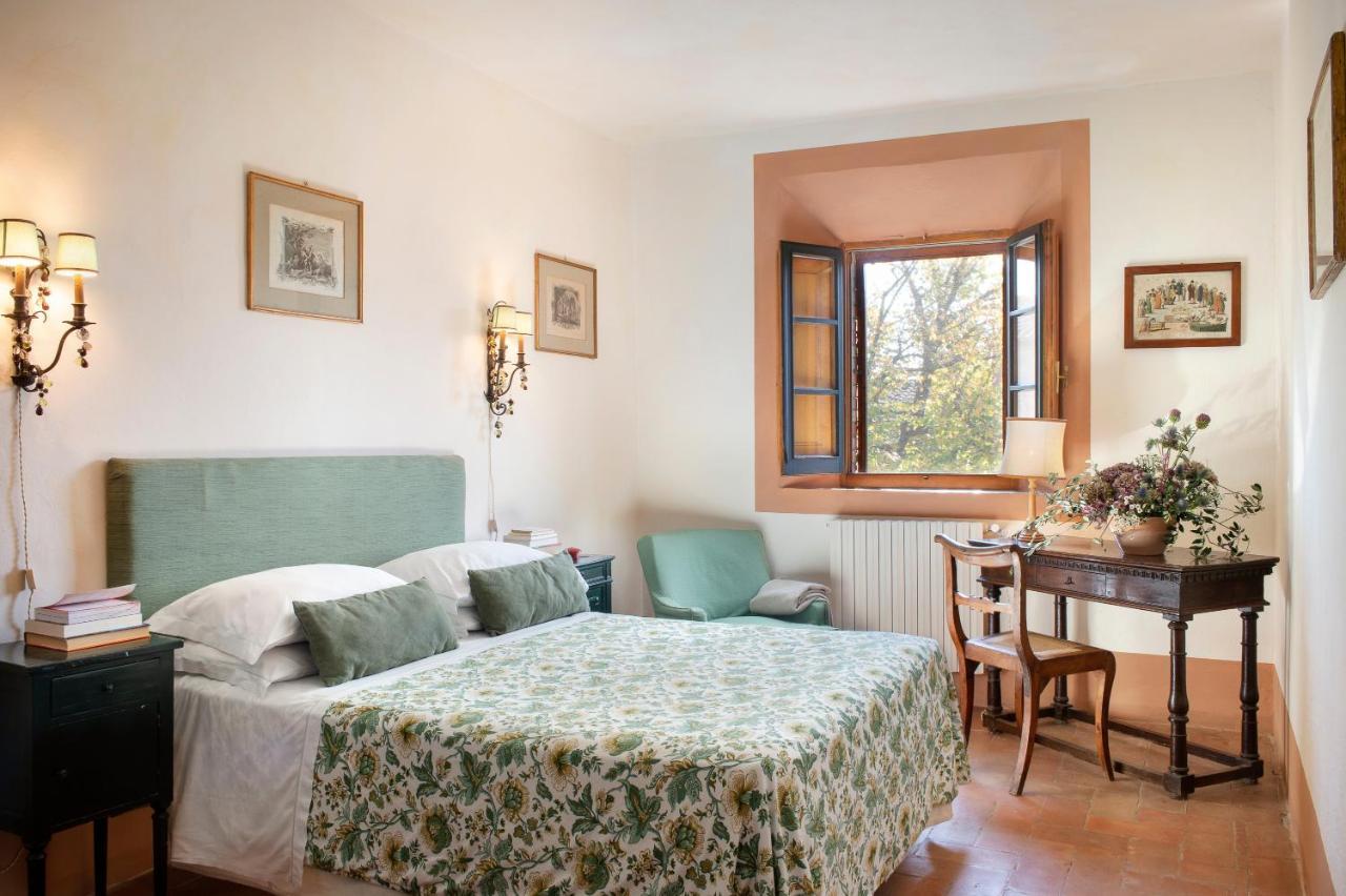 Chiarentana Di Donata Origo Villa Chianciano Terme Dış mekan fotoğraf