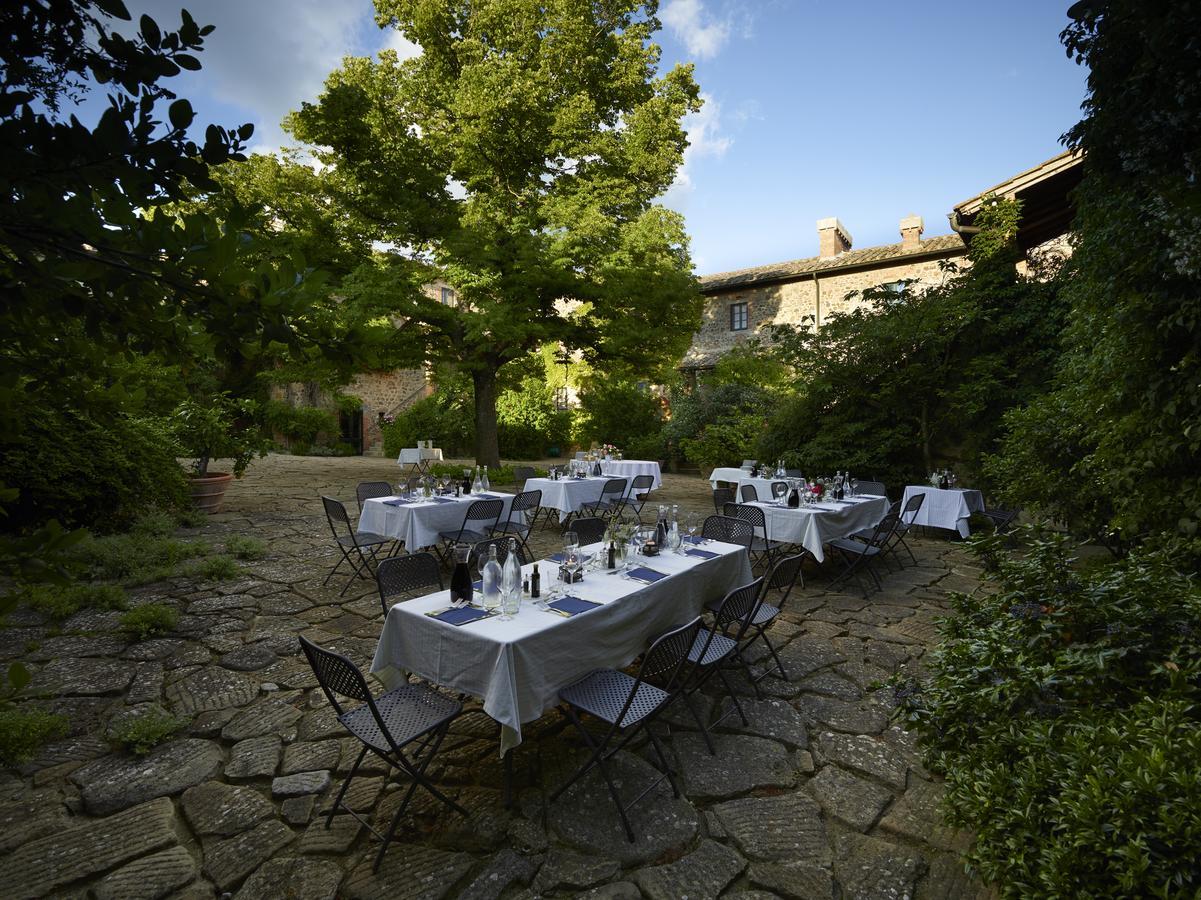 Chiarentana Di Donata Origo Villa Chianciano Terme Dış mekan fotoğraf