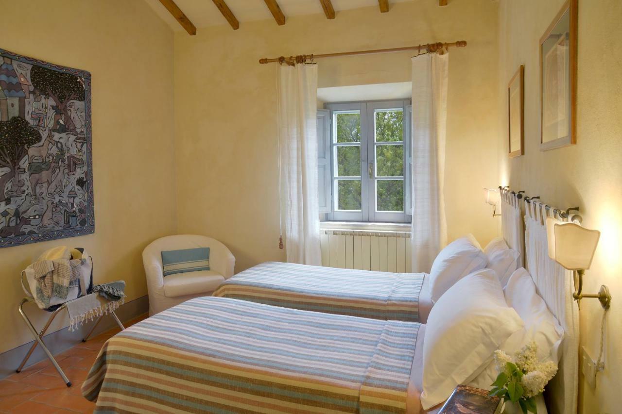 Chiarentana Di Donata Origo Villa Chianciano Terme Dış mekan fotoğraf