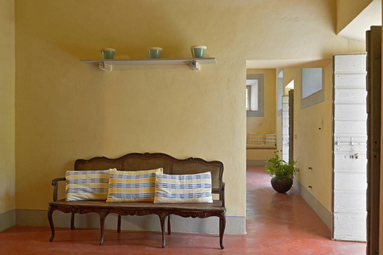 Chiarentana Di Donata Origo Villa Chianciano Terme Dış mekan fotoğraf