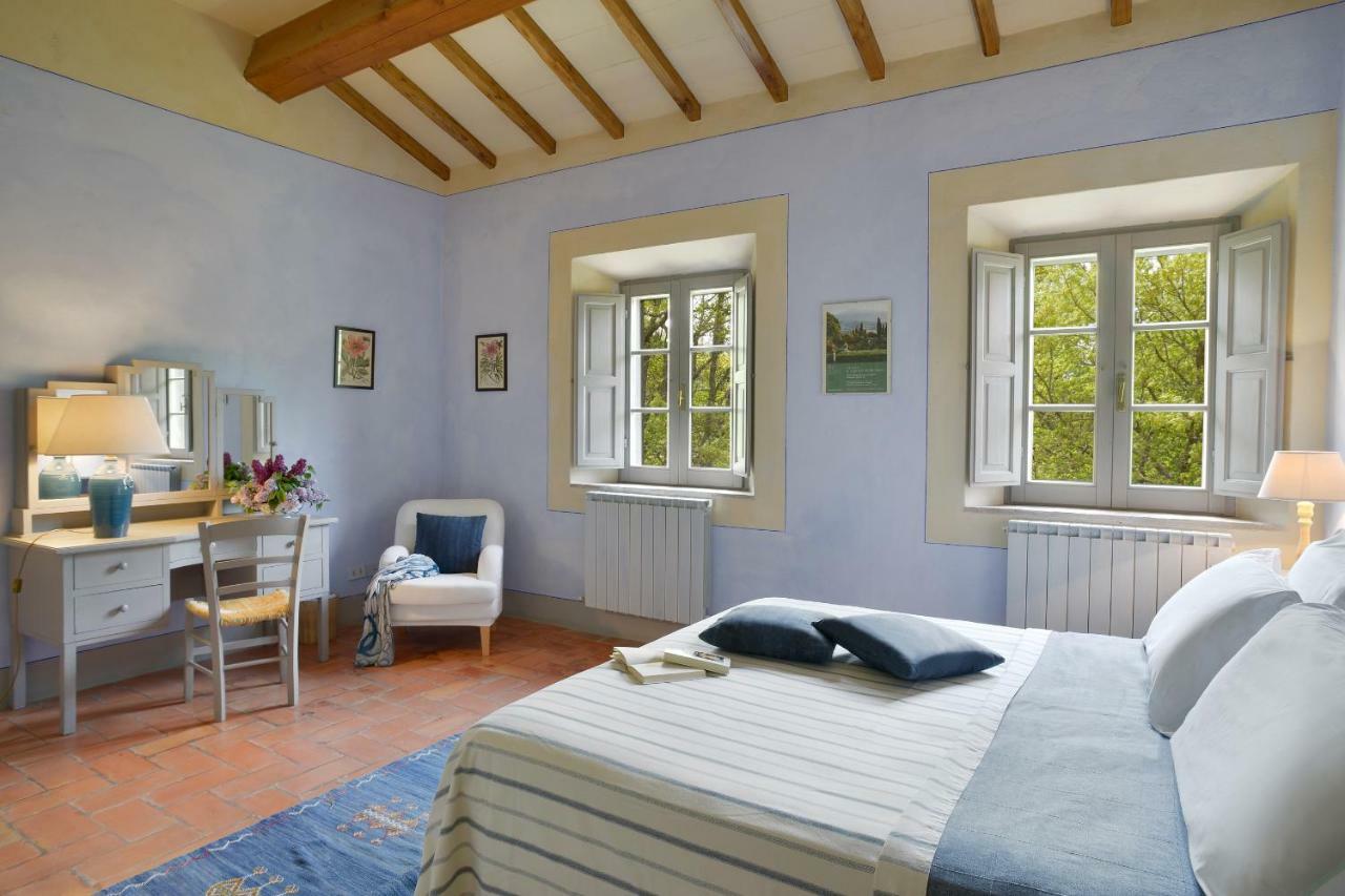 Chiarentana Di Donata Origo Villa Chianciano Terme Dış mekan fotoğraf