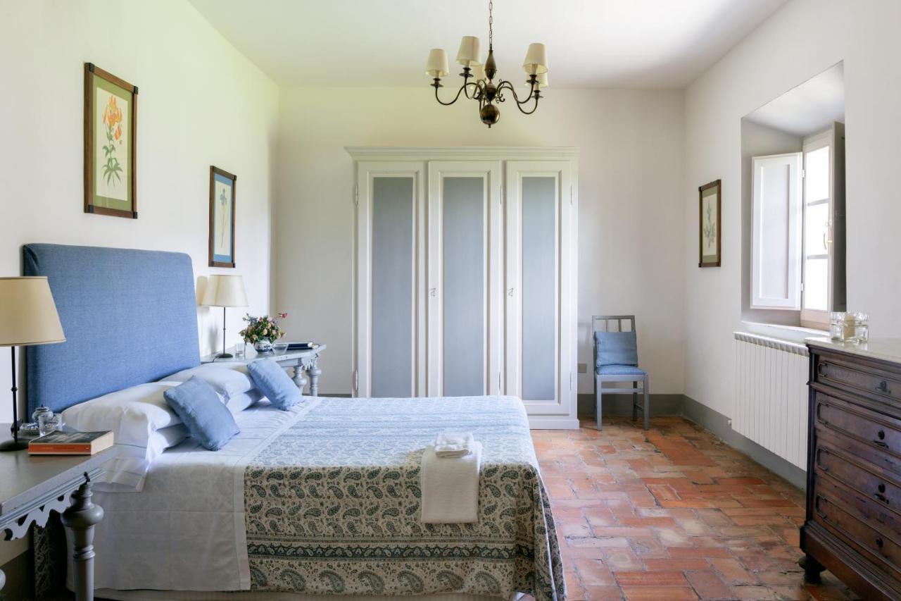 Chiarentana Di Donata Origo Villa Chianciano Terme Dış mekan fotoğraf